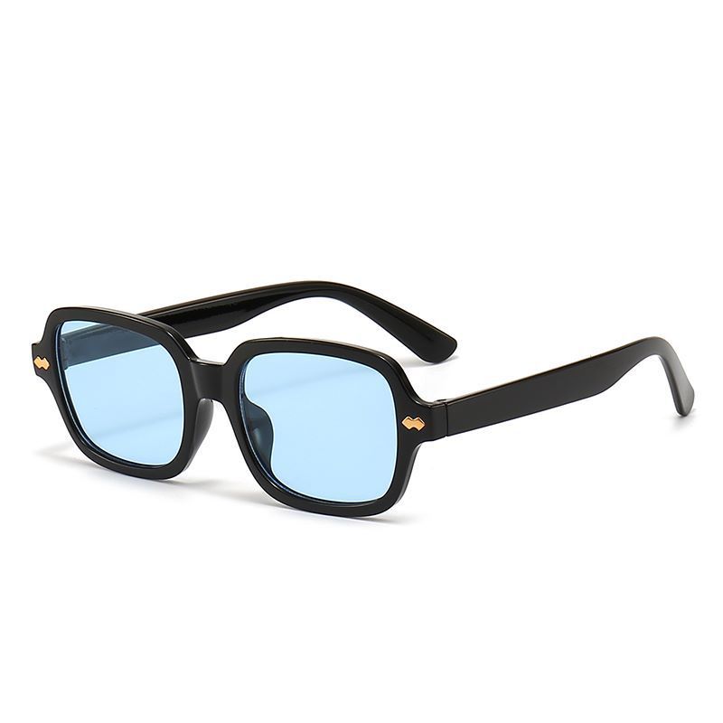 Sunglasses Woman Casual Fashion Versatile Sunglasses for Outdoor Driving and Travel, Sunscreen Sunglasses for Men and Women,Girls Eyeswear