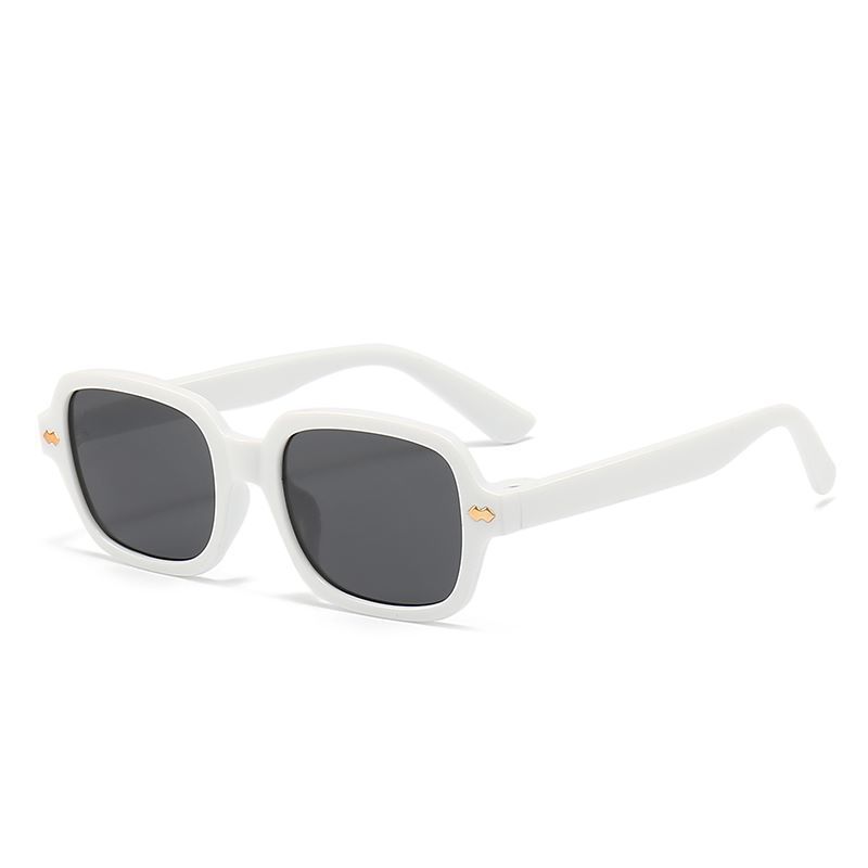 Sunglasses Woman Casual Fashion Versatile Sunglasses for Outdoor Driving and Travel, Sunscreen Sunglasses for Men and Women,Girls Eyeswear