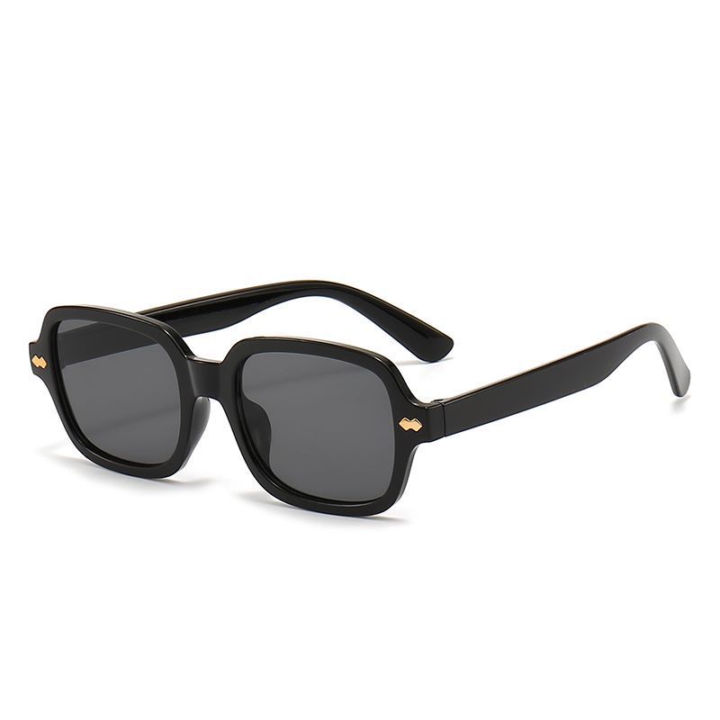 Sunglasses Woman Casual Fashion Versatile Sunglasses for Outdoor Driving and Travel, Sunscreen Sunglasses for Men and Women,Girls Eyeswear