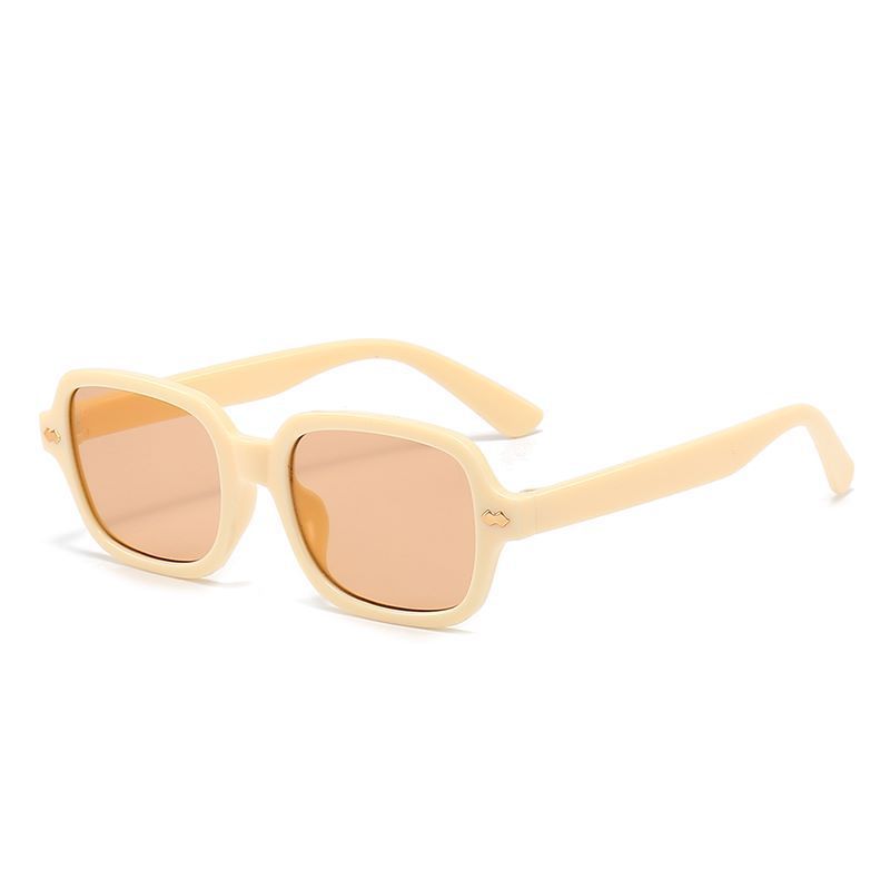 Sunglasses Woman Casual Fashion Versatile Sunglasses for Outdoor Driving and Travel, Sunscreen Sunglasses for Men and Women,Girls Eyeswear