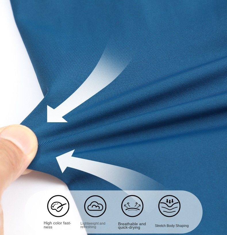 Sports Pants Man and Woman Fitness Yoga Wear, Unisex Compression Elastic Trousers Active Pant Man and Woman Fashion Clothes Breathable Quick Drying Running Training Joking Excersize Wear