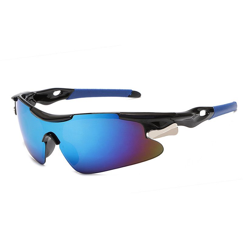 Men's Outdoor Sunglasses, Sports Glasses, Bicycle glasses, Windproof Sunglasses, Cycling Glasses, Women's Sunglasses