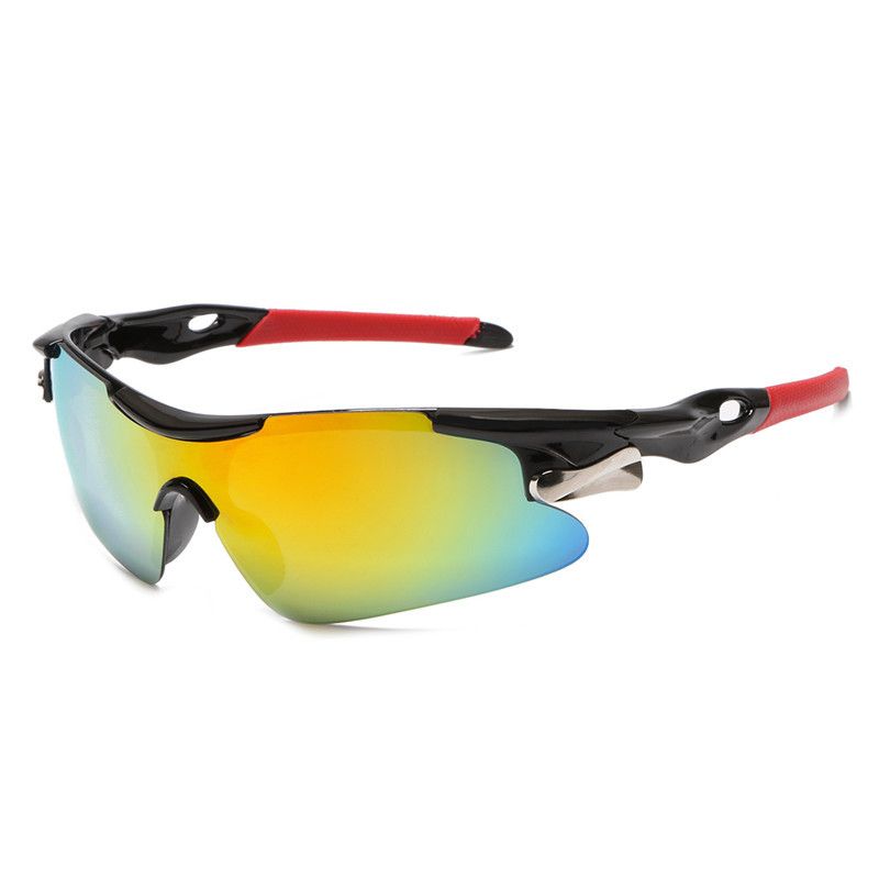 Men's Outdoor Sunglasses, Sports Glasses, Bicycle glasses, Windproof Sunglasses, Cycling Glasses, Women's Sunglasses