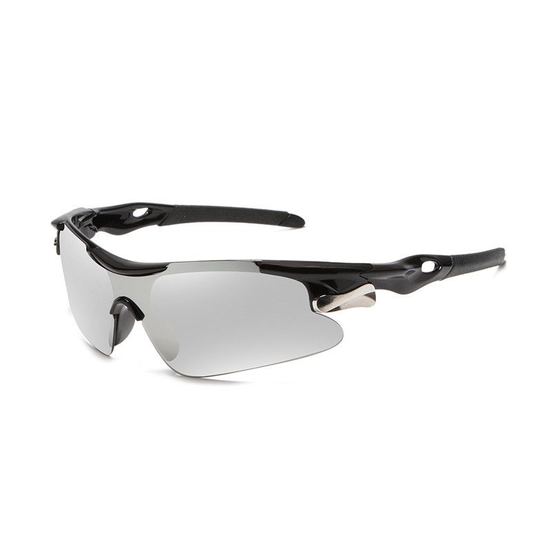 Men's Outdoor Sunglasses, Sports Glasses, Bicycle glasses, Windproof Sunglasses, Cycling Glasses, Women's Sunglasses
