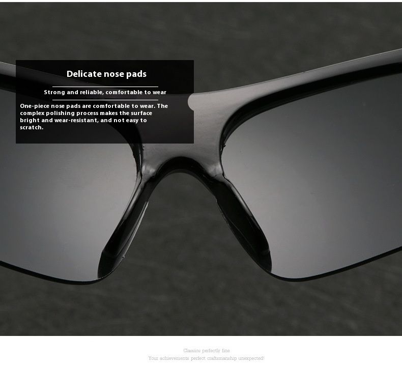 Men's Outdoor Sunglasses, Sports Glasses, Bicycle glasses, Windproof Sunglasses, Cycling Glasses, Women's Sunglasses