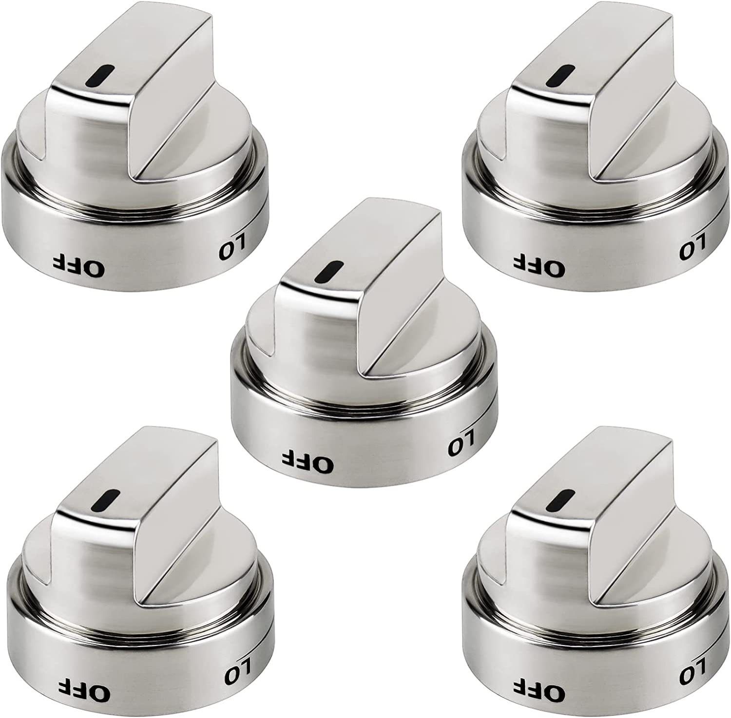 Knobs and Hand Wheels Oven Stove Component AEZ73453509 suitable for AEZ72909008 accessories