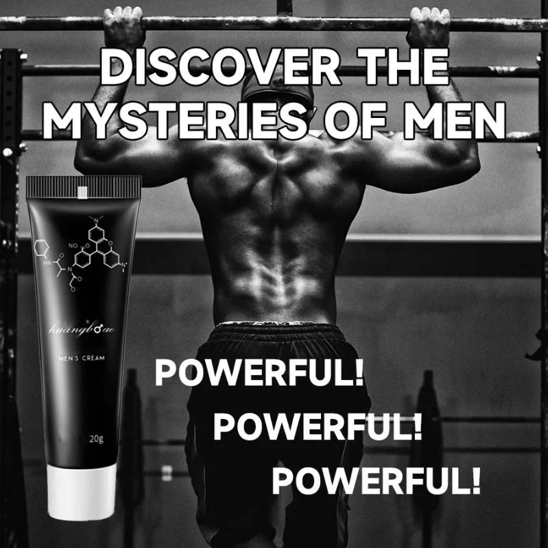 Penis Permanent Thickening Growth Man Massage Enlargement Oils Cock Erection Enhance Big Dick Enlarge Liquid Men XXL 20g