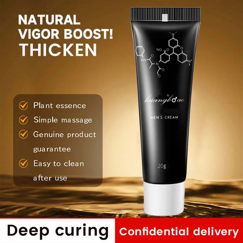 Penis Permanent Thickening Growth Man Massage Enlargement Oils Cock Erection Enhance Big Dick Enlarge Liquid Men XXL 20g