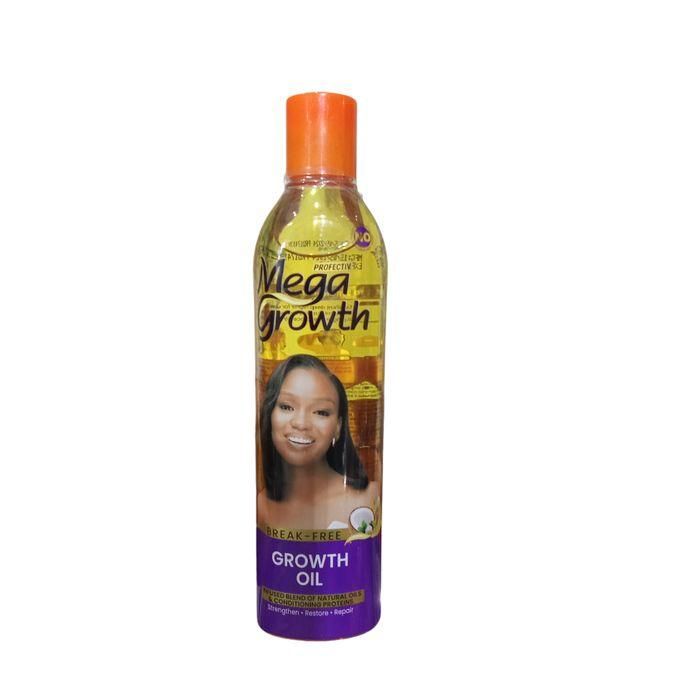 Profectiv Mega Growth Anti-Breakage Replenish Growth Oil