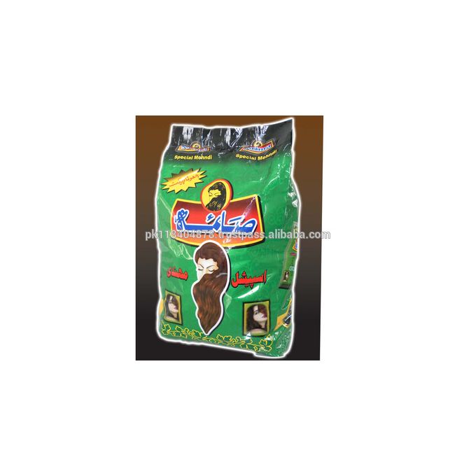 Saima Henna Powder - Pack of 12