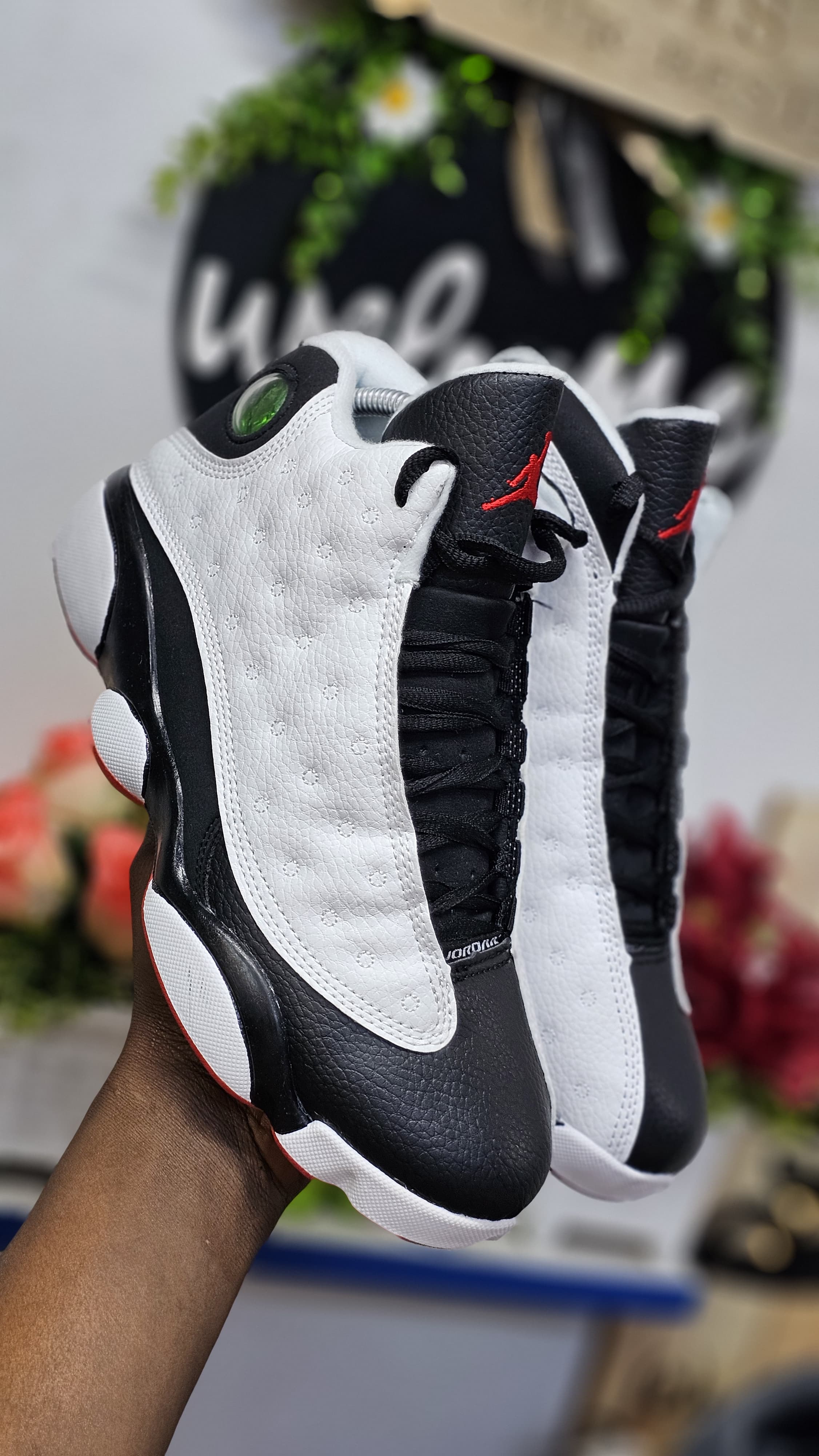 Christmas Sale!! Jordan 13  all colours Men's Shoes Sneakers