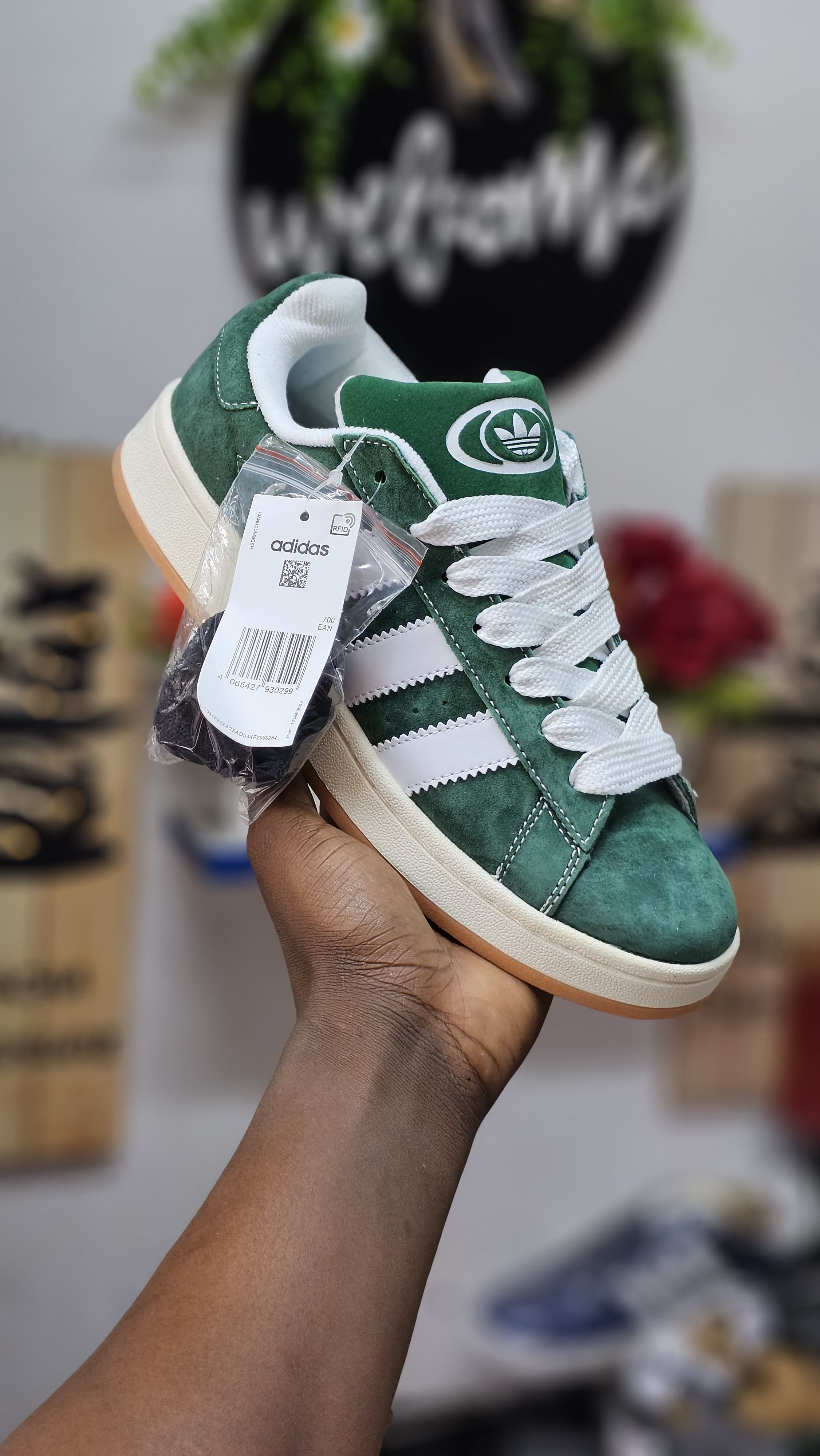 Classy Assorted Campus 37-45 Unisex Women's Shoes Sneakers
