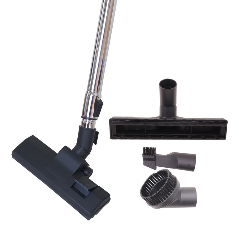 Nunix 20L 1400W  3 IN1   Dry and Wet Use Upright Vacuums