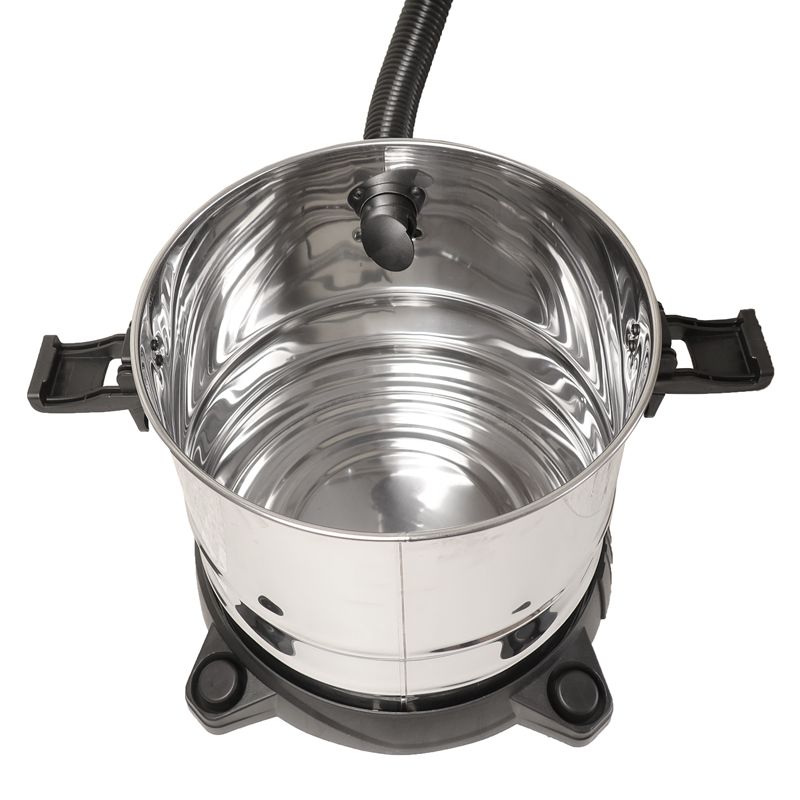 Nunix 20L 1400W  3 IN1   Dry and Wet Use Upright Vacuums