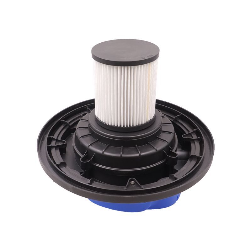 Nunix 20L 1400W  3 IN1   Dry and Wet Use Upright Vacuums