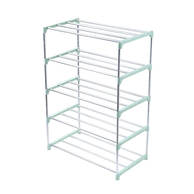 Nunix 5-Layer Shoe Racks Furniture Storage Shelf Multifunctional storage rack