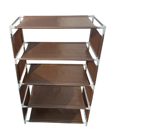 Nunix 5-Layer Shoe Racks Furniture Storage Shelf Multifunctional storage rack YH8801-5