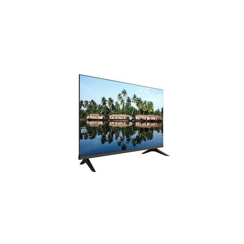 Vision Plus 43 inch Smart TV VP8843KV - 43" 4K Frameless V+ OS Smart TV Dolby Audio 4K Resolution Frameless Design (2YRs WRTY)