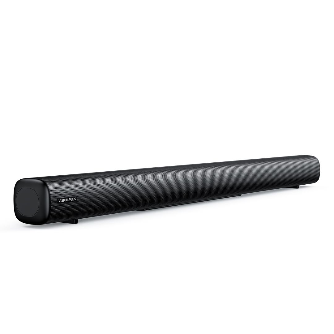 Vision Plus VP2111SB Soundbar  Immersive Sound 2.1 CH Sound Bar 240W 2 year warranty
