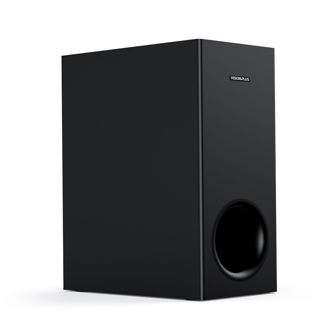 Vision Plus VP2111SB Soundbar  Immersive Sound 2.1 CH Sound Bar 240W 2 year warranty