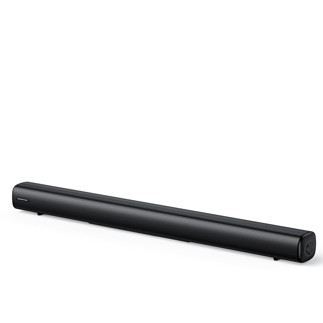 Vision Plus VP2111SB Soundbar  Immersive Sound 2.1 CH Sound Bar 240W 2 year warranty