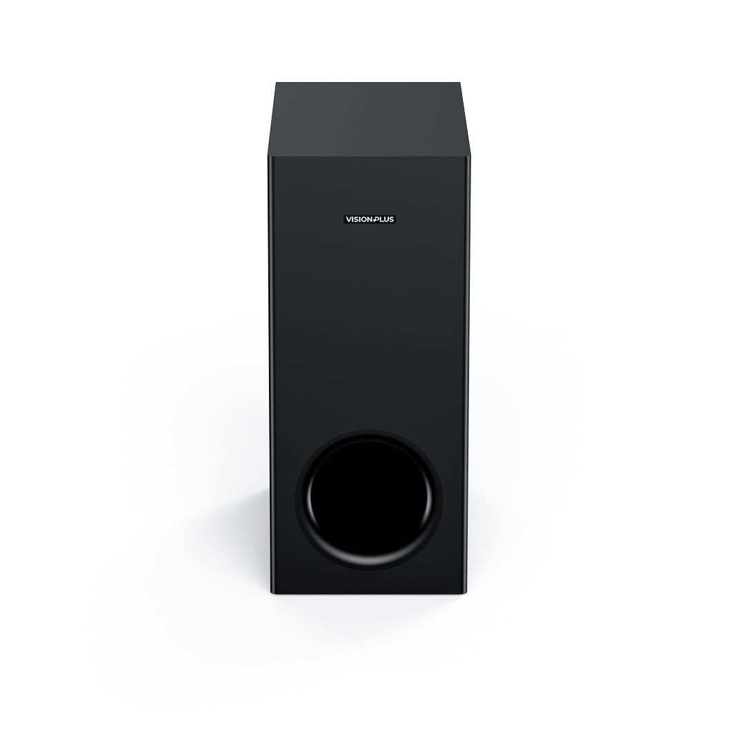 Vision Plus VP2111SB Soundbar  Immersive Sound 2.1 CH Sound Bar 240W 2 year warranty
