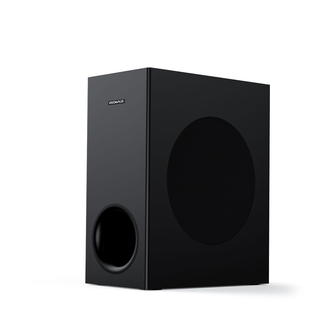 Vision Plus VP2111SB Soundbar  Immersive Sound 2.1 CH Sound Bar 240W 2 year warranty