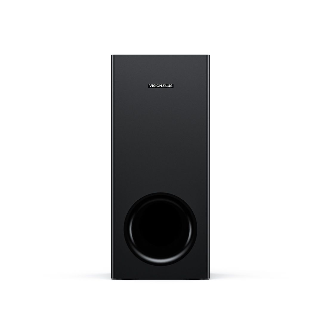 Vision Plus VP2111SB Soundbar  Immersive Sound 2.1 CH Sound Bar 240W 2 year warranty