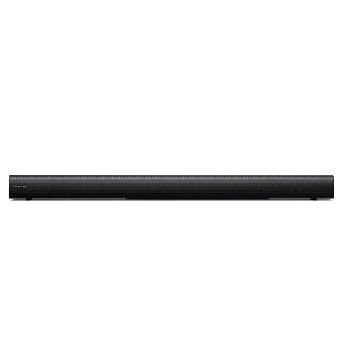 Vision Plus VP2113SB Soundbar Deep Bass 2.1 CH Sound Bar 360W Source input: BT/ USB/ OPTICAL/ HDMI/ AUX