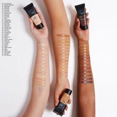 Maybelline New York Fit Me Matte & Poreless Foundation