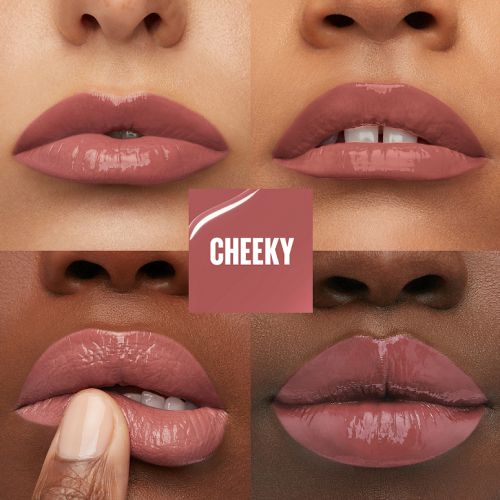 Maybelline Superstay Vinyl Ink 35 Cheeky