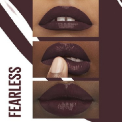 Maybelline Superstay Vinyl Ink Nude Shock 135 Fearless
