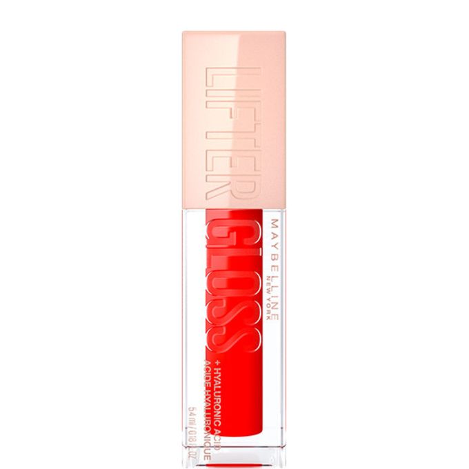 Maybelline New York Hydrating Lifter Gloss 023 Sweetheart Shade