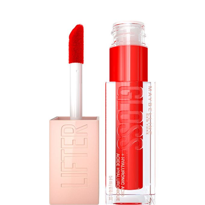 Maybelline New York Hydrating Lifter Gloss 023 Sweetheart Shade