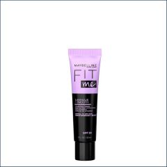 Maybelline Baddie Starter Kit(Maybelline Lasting Fix Setting Pray + Fit Me Primer Luminous & Smooth + Lifter Gloss Topaz)