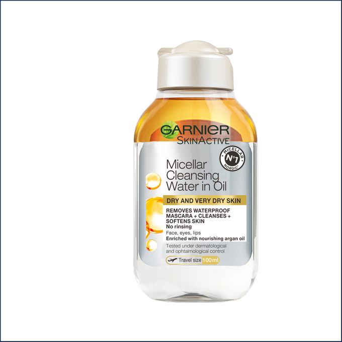 【Free Micellar】Maybelline Swipe & Wipe Kit(Maybelline Matte Ink Pioneer + Garnier Micellar Water In Oil 100ml)