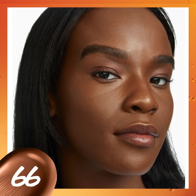 【Clearance Deal Only】Maybelline Superstay Skin Tint Shade 66 With Vitamin C