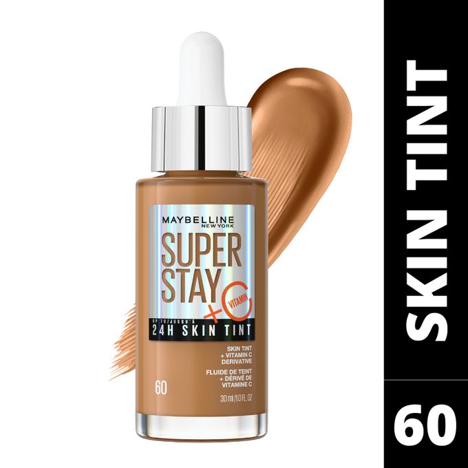 【Clearance Deal Only】Maybelline Superstay Skin Tint With Vitamin C
