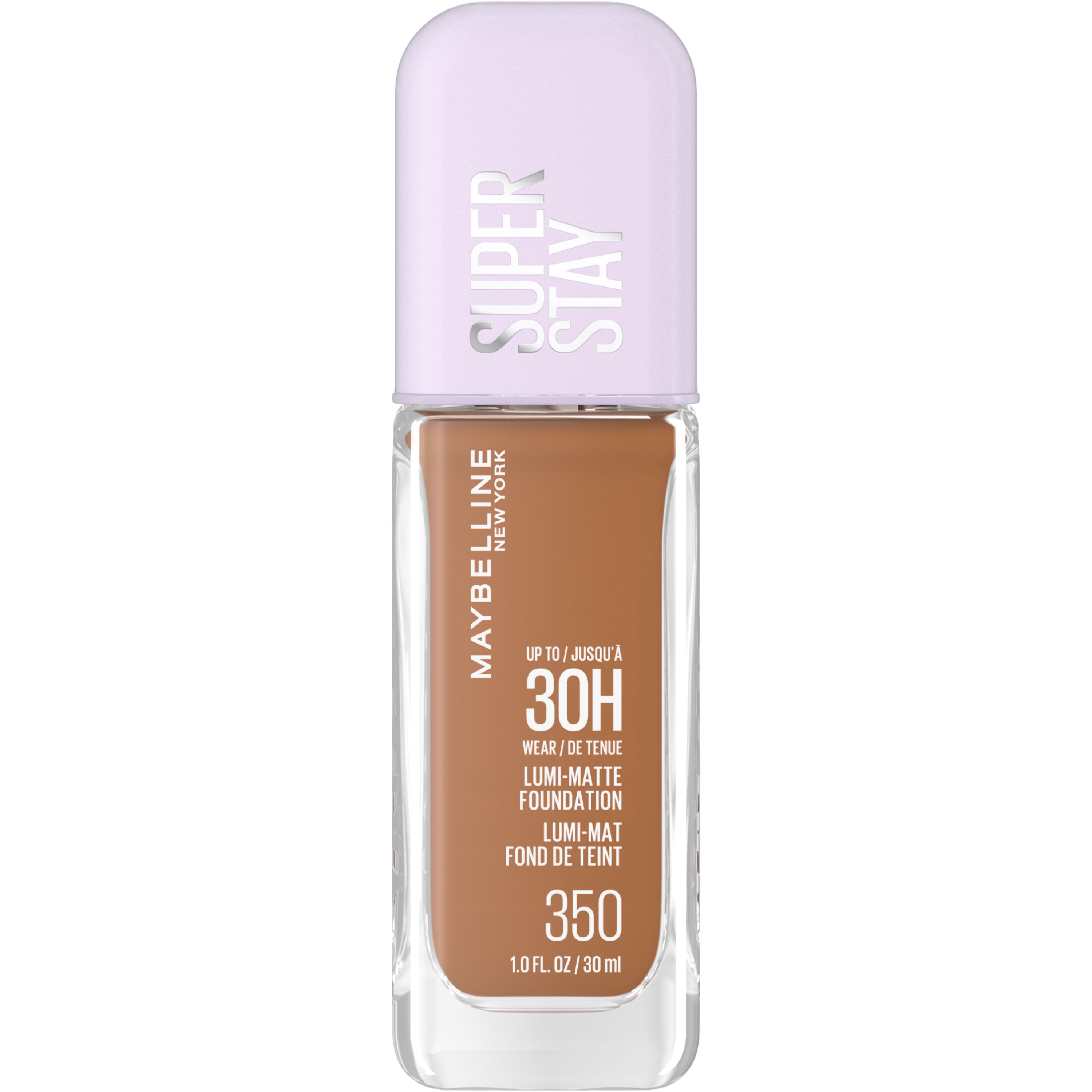 Maybelline Super Stay Lumi Matte Foundation