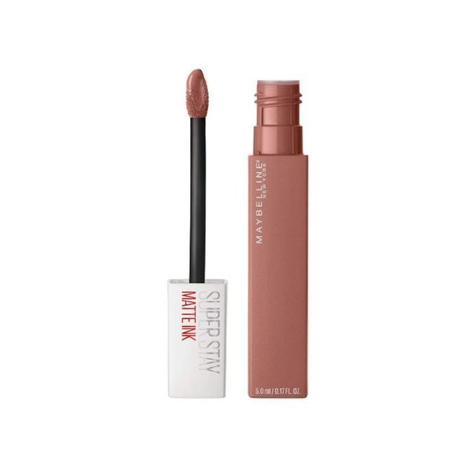 Maybelline Superstay Matte Ink Liquid Lipstick - 65 Seductress