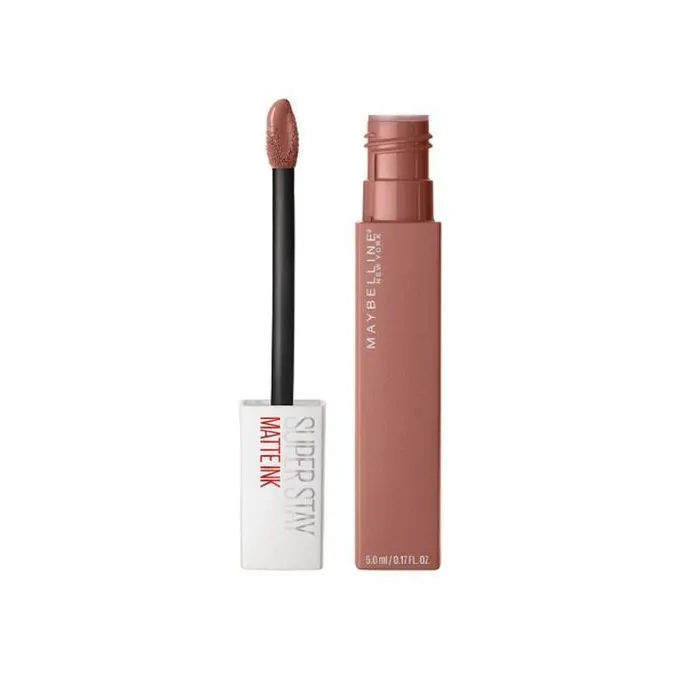 Maybelline Superstay Matte Ink Liquid Lipstick - 65 Seductress