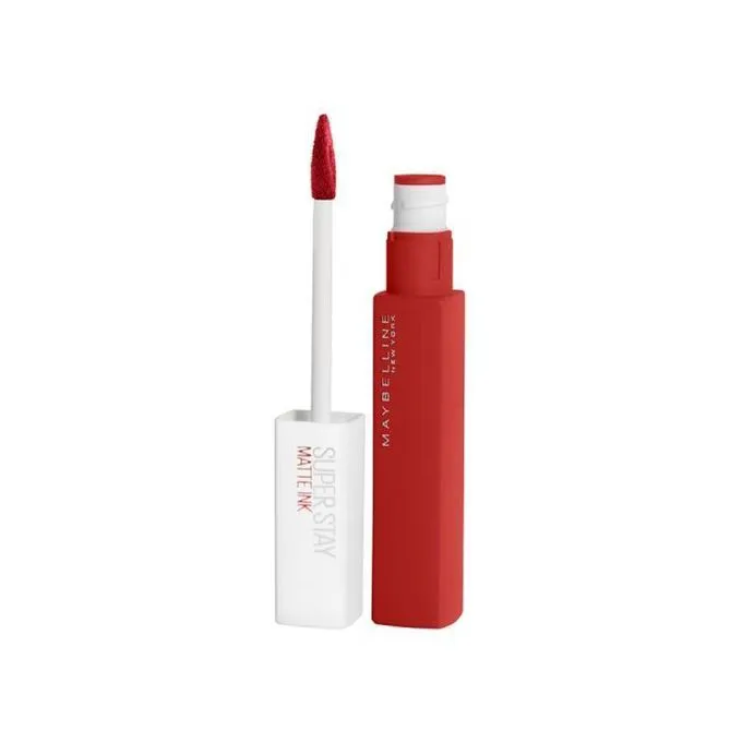 Maybelline Superstay Matte Ink Liquid Lipstick - 118 Dancer