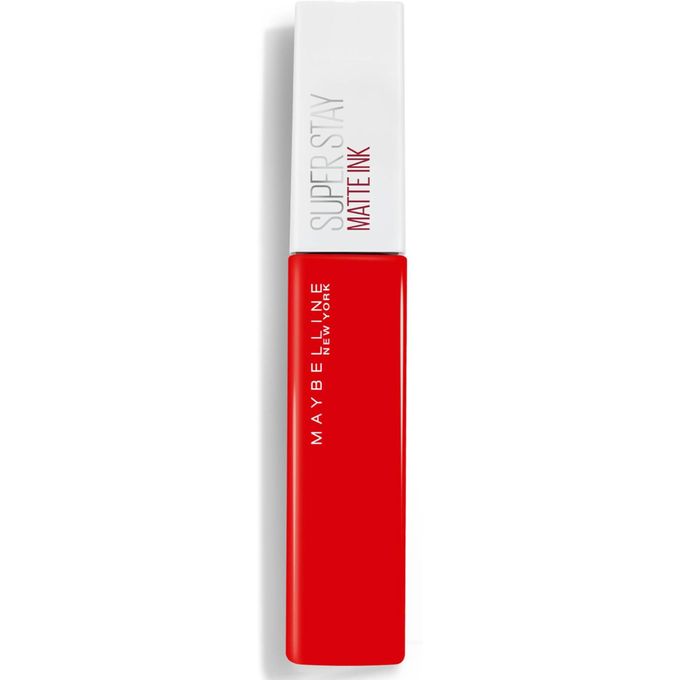 Maybelline Superstay Matte Ink Liquid Lipstick - 118 Dancer