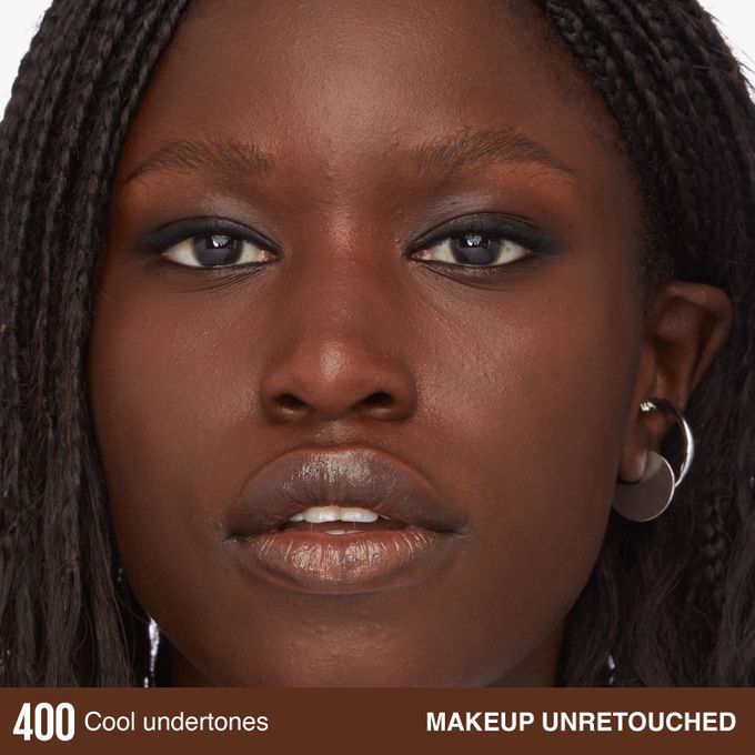 Maybelline Super Stay Lumi-Matte Foundation 400