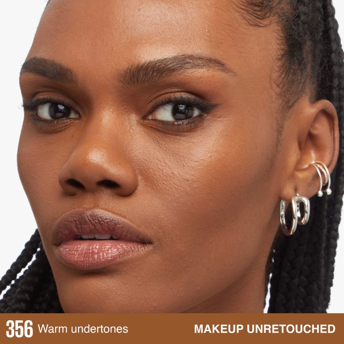 Maybelline Super Stay Lumi-Matte Foundation 356