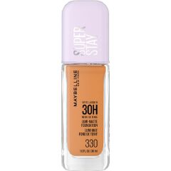 Maybelline Super Stay Lumi-Matte Foundation 330