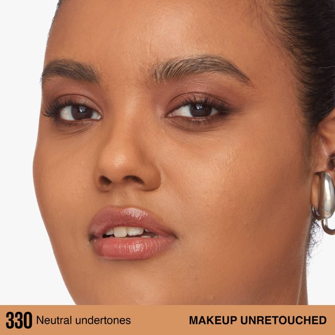 Maybelline Super Stay Lumi-Matte Foundation 330