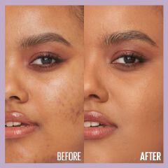 Maybelline Super Stay Lumi-Matte Foundation 330