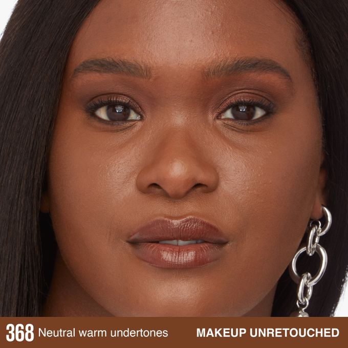 Maybelline Super Stay Lumi-Matte Foundation 368
