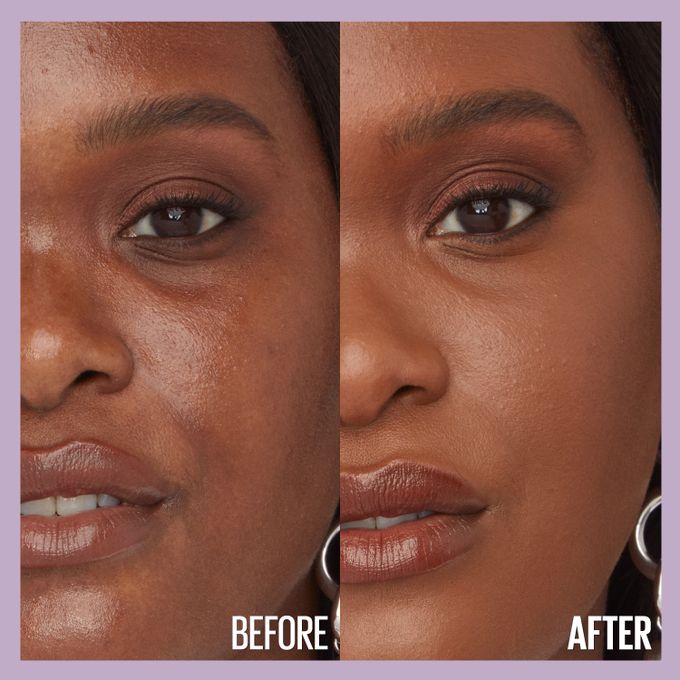 Maybelline Super Stay Lumi-Matte Foundation 368
